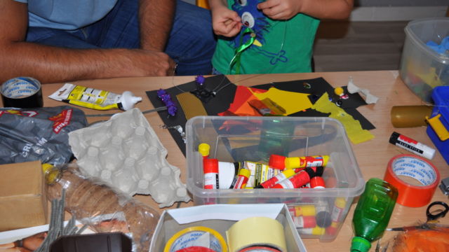 Fot. Małgorzata Brus