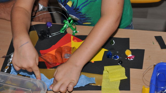 Fot. Małgorzata Brus