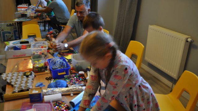 Fot. Małgorzata Brus