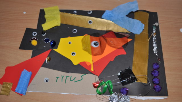 Fot. Małgorzata Brus