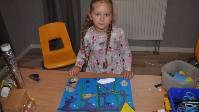 Fot. Małgorzata Brus