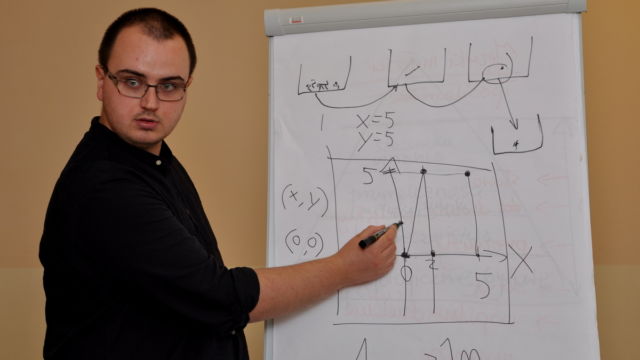 Fot. Małgorzata Brus