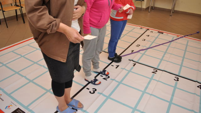 Fot. Małgorzata Brus