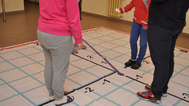 Fot. Małgorzata Brus