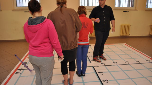 Fot. Małgorzata Brus