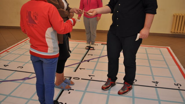 Fot. Małgorzata Brus