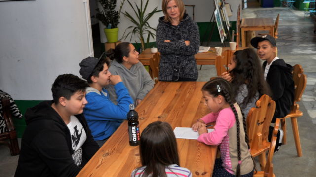 Fot. Małgorzata Brus