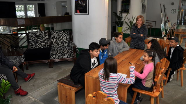 Fot. Małgorzata Brus