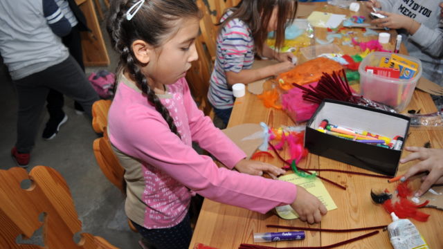 Fot. Małgorzata Brus