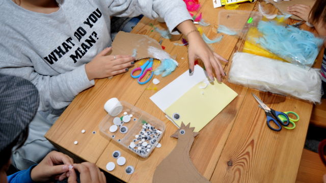 Fot. Małgorzata Brus