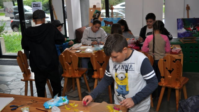 Fot. Małgorzata Brus