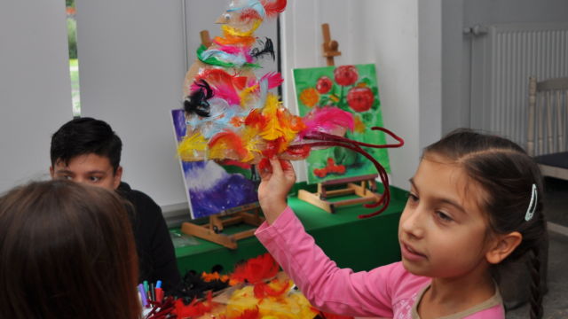 Fot. Małgorzata Brus