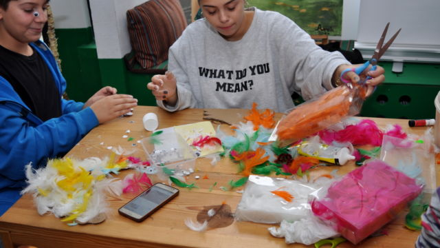 Fot. Małgorzata Brus