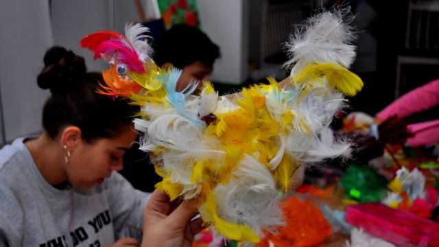 Fot. Małgorzata Brus