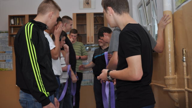 Fot. Małgorzata Brus