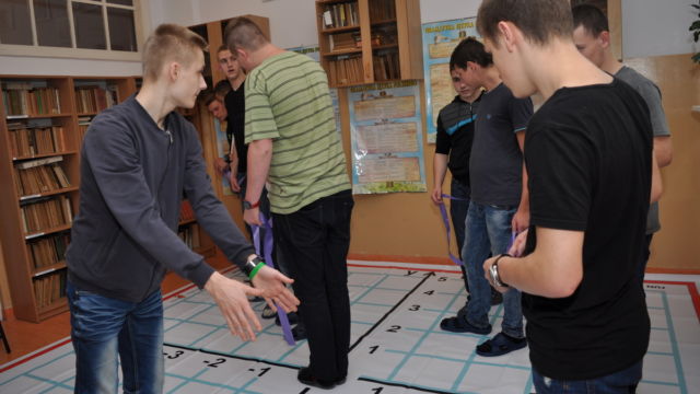 Fot. Małgorzata Brus