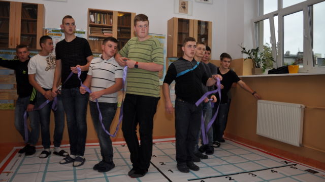 Fot. Małgorzata Brus