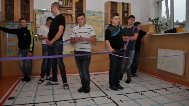 Fot. Małgorzata Brus