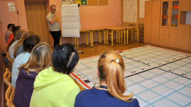 Fot. Małgorzata Brus