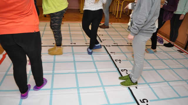 Fot. Małgorzata Brus