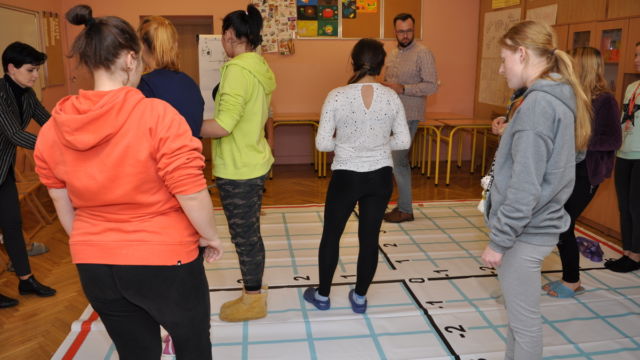 Fot. Małgorzata Brus