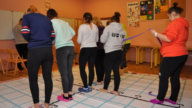 Fot. Małgorzata Brus