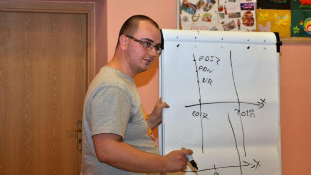 Fot. Małgorzata Brus