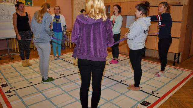 Fot. Małgorzata Brus