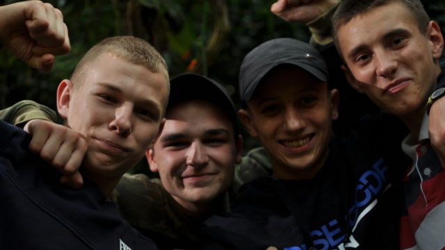 Fot. Małgorzata Brus