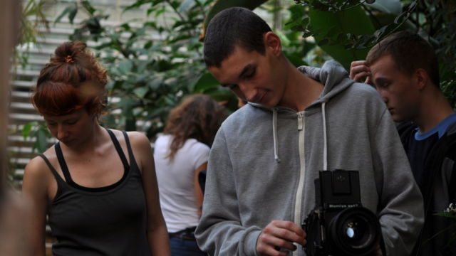 Fot. Małgorzata Brus