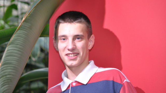 Fot. Małgorzata Brus