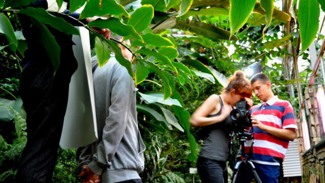 Fot. Małgorzata Brus