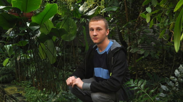 Fot. Małgorzata Brus