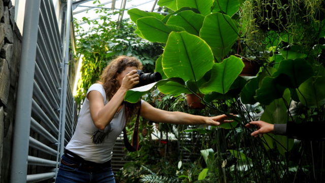 Fot. Małgorzata Brus