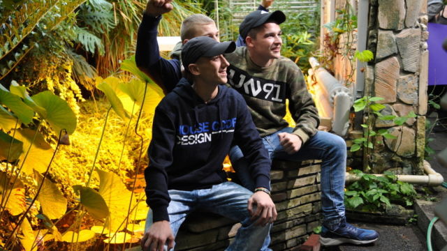 Fot. Małgorzata Brus