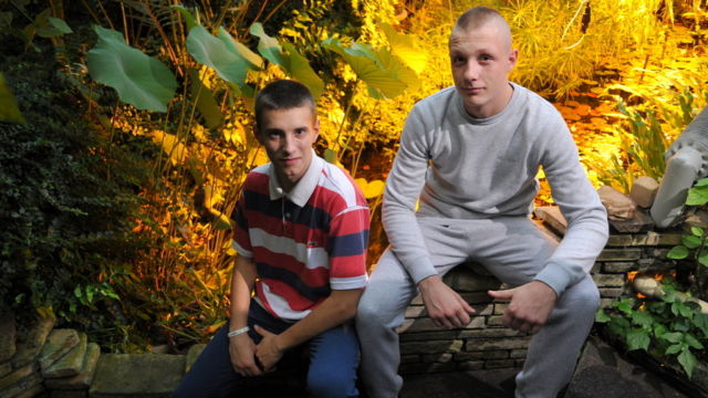 Fot. Małgorzata Brus