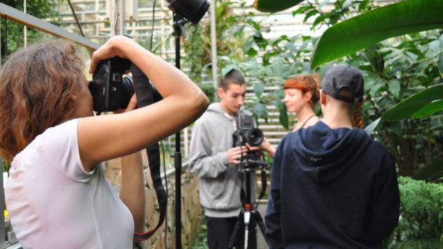 Fot. Małgorzata Brus