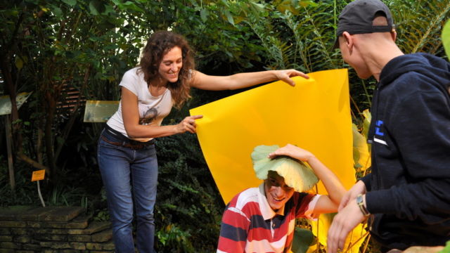 Fot. Małgorzata Brus