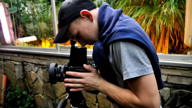 Fot. Małgorzata Brus