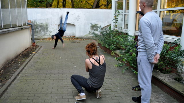 Fot. Małgorzata Brus