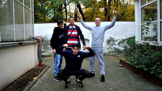 Fot. Małgorzata Brus