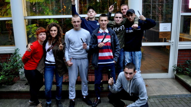 Fot. Małgorzata Brus