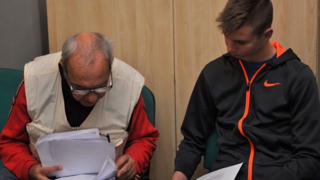 Fot. Małgorzata Brus