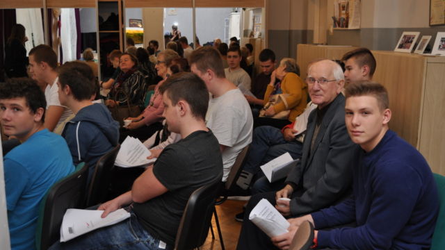 Fot. Małgorzata Brus