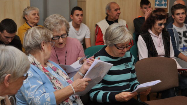 Fot. Małgorzata Brus