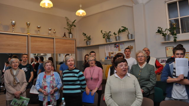 Fot. Małgorzata Brus