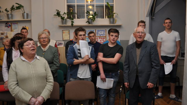 Fot. Małgorzata Brus