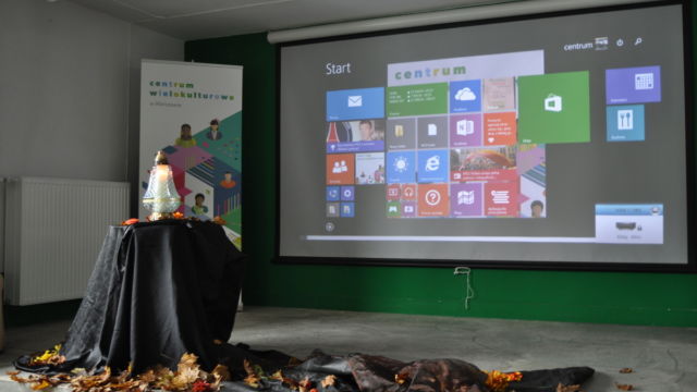 Fot. Małgorzata Brus