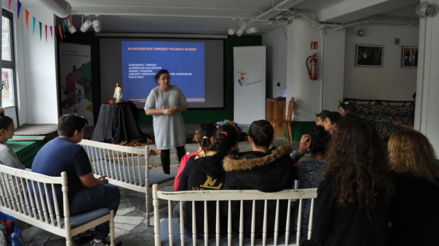 Fot. Małgorzata Brus