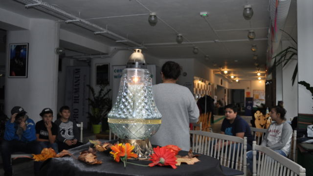 Fot. Małgorzata Brus